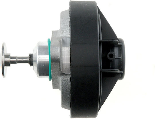 NTY AGR-Ventil Auto Engine Ventile für Opel Astra / Omega / Vectra / Zafira
