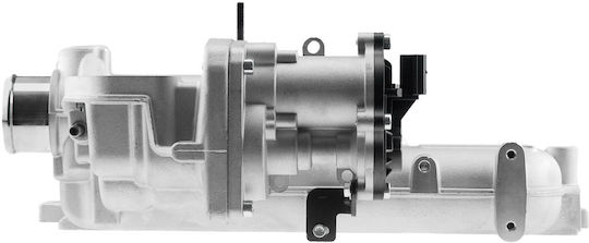 NTY Вентил EGR Кола за Ford C-Max / Focus C-Max / Focus / Galaxy / Mondeo / S-Max / Tourneo Connect / Transit Connect