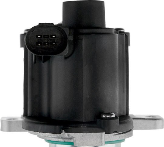 NTY Вентил EGR Кола за Suzuki Jimny Renault Captur / Clio / Fluence / Grand Scenic / Kangoo / Express / Laguna / Megane / Modus / Grand Modus / Scenic / Thalia / Twingo Nissan Kubistar / Micra / Qashqai / Tiida Ford Express Dacia Dokker / Duster / Lodgy / Logan / Logan MCV / Logan Pick-Up / Sandero Chevrolet Express