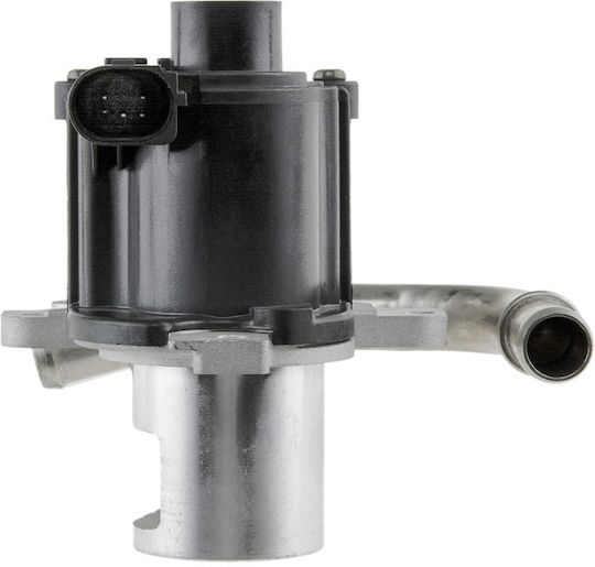 NTY Вентил EGR Кола за Renault Captur / Clio / Express / Fluence / Grand Scenic / Kangoo / Laguna / Latitude / Megane / Modus / Grand Modus / Scenic / Thalia / Twingo Nissan Juke / NV200 / Evalia / Qashqai Ford Express Dacia Dokker / Duster / Lodgy / Logan / Logan MCV / Logan Pick-Up / Sandero Chevrolet Express