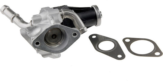 NTY Вентил EGR Кола за Peugeot Boxer Citroen Jumper Volkswagen Up Ford Ranger / Tourneo Custom / Transit / Transit Custom / Tourneo Land Rover Defender
