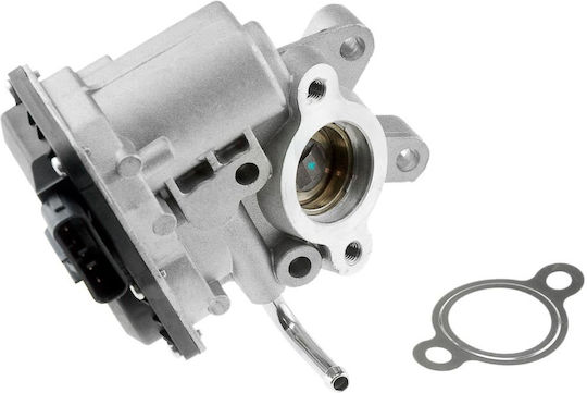 NTY Supapă EGR Motor de mașină pentru Subaru Forester / Impreza / Legacy / Outback / XV