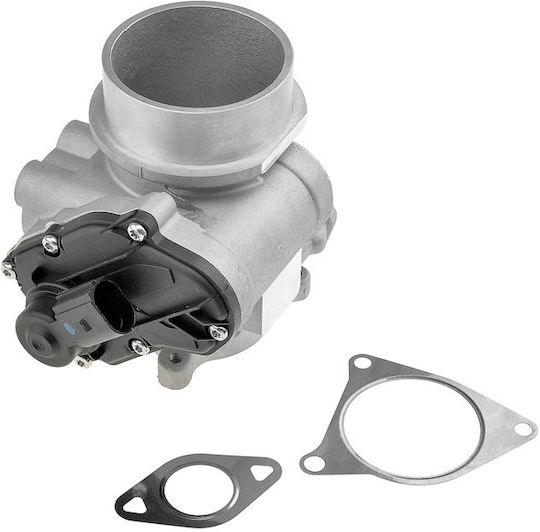 NTY Вентил EGR Кола за Opel Movano / Vivaro Renault Master / Trafic Nissan Interstar / Primastar