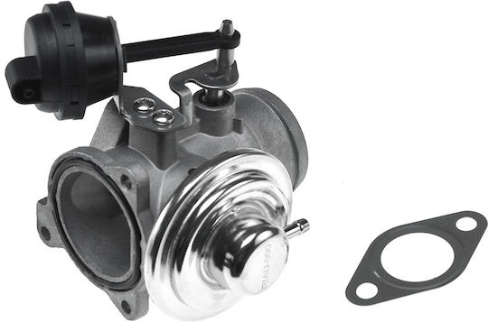 NTY Car EGR valve για Seat Alhambra Skoda Superb Volkswagen Passat / Sharan Audi A4 / A6 Ford Galaxy
