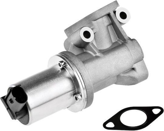 NTY Car EGR valve για Kia Ceed / Picanto / Rio Hyundai Accent / Getz / i10 / i30