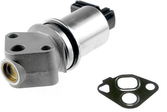 NTY Вентил EGR Кола за Mercedes-Benz Vario Seat Arosa / Cordoba / Ibiza / Inca / Leon / Toledo Skoda Fabia / Octavia Volkswagen Bora / Caddy / Golf / Golf Plus / Lupo / Beetle / Polo Audi A2