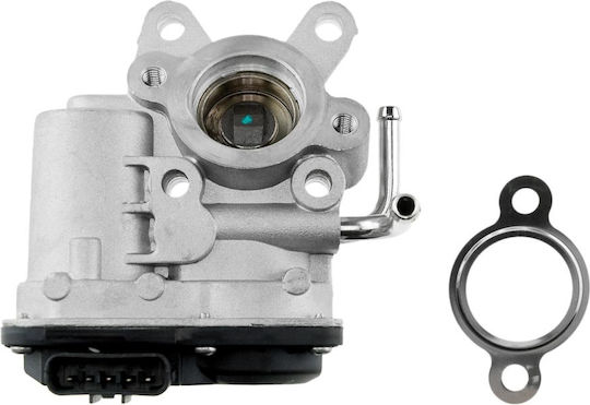 NTY Supapă EGR Motor de mașină pentru Subaru Forester / Impreza / Legacy / Outback / XV