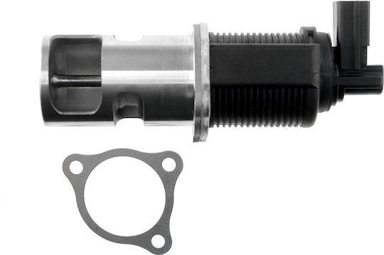 NTY Вентил EGR Кола за Suzuki Jimny Renault Avantime / Clio / Espace / Grand Scenic / Kangoo / Express / Laguna / Master / Megane / Modus / Grand Modus / Scenic / Thalia / Trafic / Vel Satis Nissan Almera / Kubistar / Micra Ford Express Dacia Logan / Logan MCV / Logan Pick-Up / Sandero Chevrolet Express