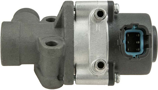 NTY Вентил EGR Кола за Nissan Almera / Almera Tino / Primera