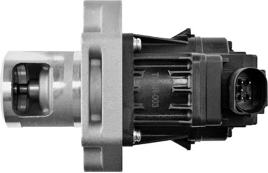 NTY Вентил EGR Кола за Fiat 500L / 500X / Bravo / Doblo / Ducato / Freemont / Grande Punto / Idea / Linea / Punto Evo / Sedici / Tipo Suzuki SX4 S-Cross / Vitara Alfa Romeo SportWagon / Brera / Giulietta / Mito / Spider Jeep Cherokee / Renegade Saab 9-3 Lancia Delta / Musa