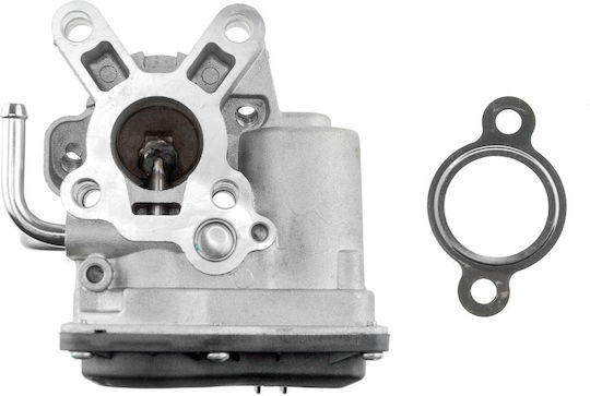 NTY Supapă EGR Motor de mașină pentru Subaru Forester / Impreza / Legacy / Outback / XV