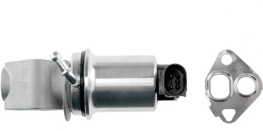 NTY Вентил EGR Кола за Mercedes-Benz Vario Seat Arosa / Cordoba / Ibiza / Inca / Leon / Toledo Skoda Fabia / Octavia Volkswagen Bora / Caddy / Golf / Golf Plus / Lupo / Beetle / Polo Audi A2