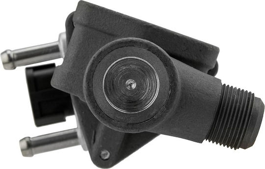 NTY Вентил EGR Кола за Nissan Almera / Almera Tino / Primera