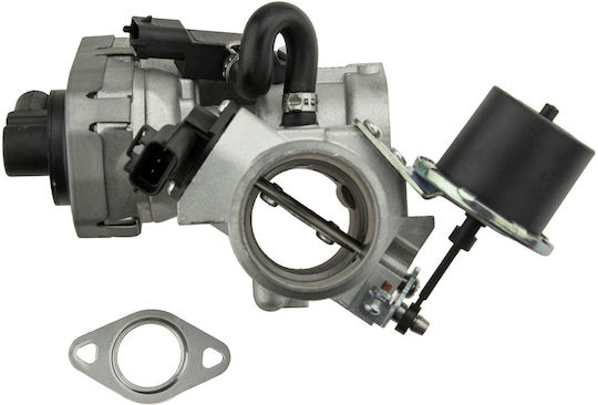 NTY Вентил EGR Кола за Ford Mondeo