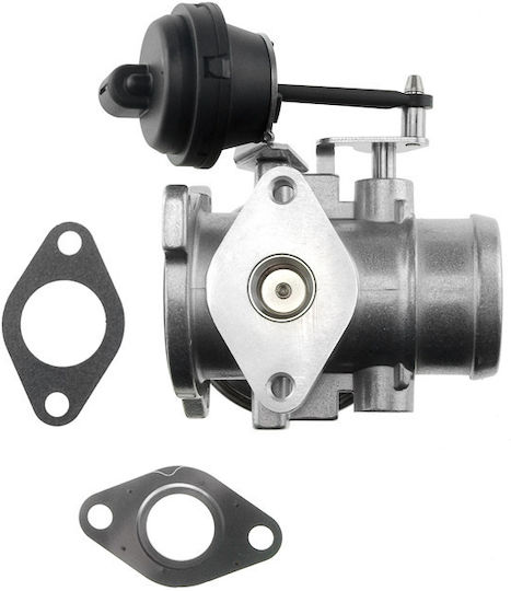 NTY Вентил EGR Кола за Seat Cordoba / Ibiza Skoda Fabia / Praktik / Octavia Volkswagen Polo