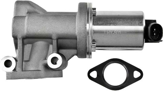 NTY Car EGR valve για Kia Ceed / Picanto / Rio Hyundai Accent / Getz / i10 / i30