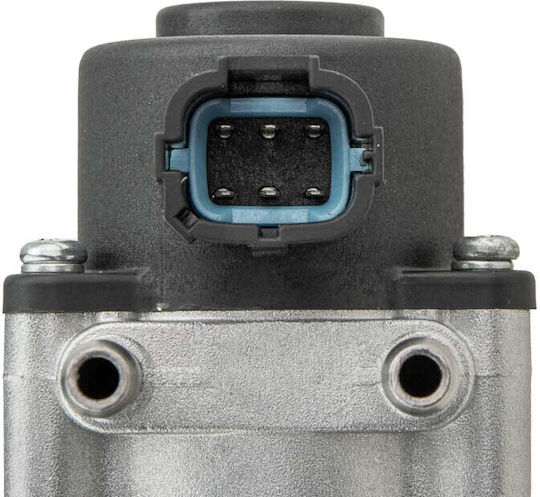 NTY Вентил EGR Кола за Nissan Almera / Almera Tino / Primera