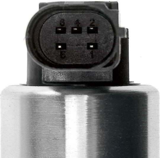 NTY Вентил EGR Кола за Mercedes-Benz Vario Seat Arosa / Cordoba / Ibiza / Inca / Leon / Toledo Skoda Fabia / Octavia Volkswagen Bora / Caddy / Golf / Golf Plus / Lupo / Beetle / Polo Audi A2