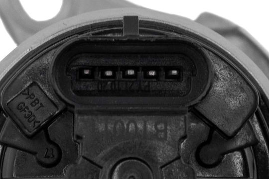 NTY Car EGR valve για Chevrolet Aveo / Kalos / Matiz / Spark Daewoo Kalos / Matiz
