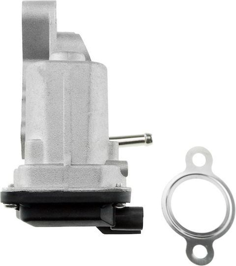 NTY Supapă EGR Motor de mașină pentru Subaru Forester / Impreza / Legacy / Outback / XV