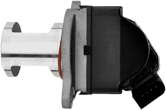 NTY Вентил EGR Кола за Chrysler 300C Jeep Commander / Grand Cherokee