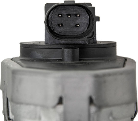 NTY Вентил EGR Кола за Ford Mondeo
