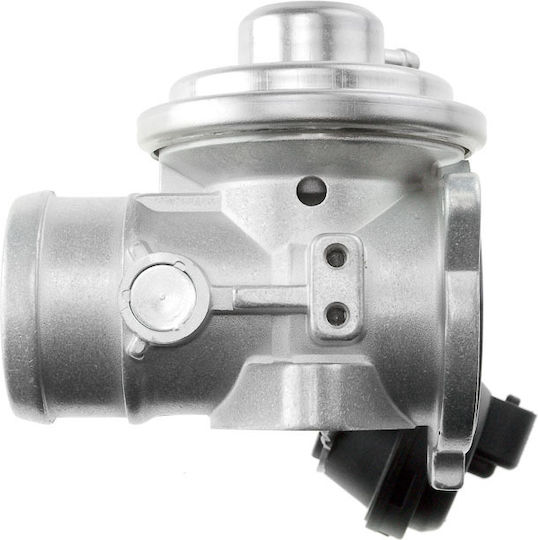 NTY Вентил EGR Кола за Seat Cordoba / Ibiza Skoda Fabia / Praktik / Octavia Volkswagen Polo