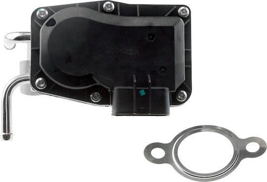 NTY Supapă EGR Motor de mașină pentru Subaru Forester / Impreza / Legacy / Outback / XV