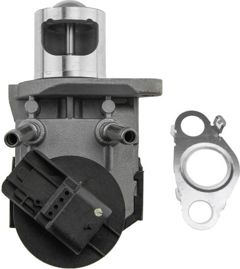 NTY Вентил EGR Кола за BMW X1 / X3 / X4 / X5 / X6