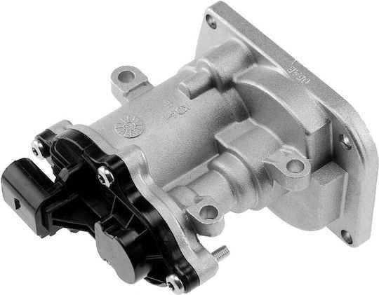 NTY Вентил EGR Кола за Ford Galaxy / Tourneo Connect / Transit Connect