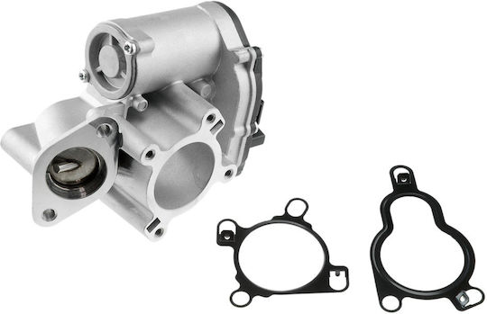 NTY Вентил EGR Кола за Opel Movano / Vivaro Renault Espace / Grand Scenic / Koleos / Laguna / Latitude / Master / Megane / Scenic / Trafic Nissan Qashqai
