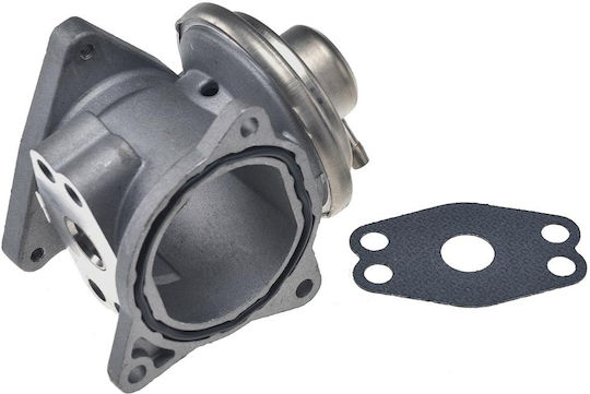 NTY Вентил EGR Кола за Mitsubishi Grandis / Lancer / Outlander Seat Altea / Cordoba / Ibiza / Leon / Toledo Chrysler Sebring Skoda Fabia / Praktik / Octavia / Roomster / Superb Volkswagen Bora / Golf / Golf Plus / Jetta / Lupo / Beetle / Passat / Polo / Touran Audi A3 Jeep Compass / Patriot