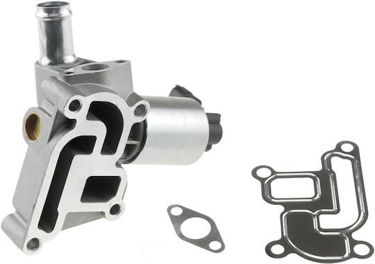 NTY Вентил EGR Кола за Opel Agila / Astra / Combo / Corsa / Meriva / Tigra