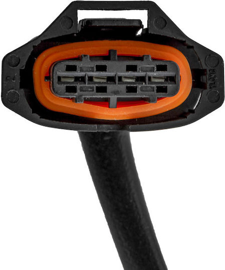 NTY Αισθητήρες Λάμδα Αυτοκινήτου Opel Astra / Corsa / Signum / Vectra 2003-2015