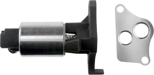 NTY Вентил EGR Кола за Opel Astra / Vectra / Zafira Chrysler GTS