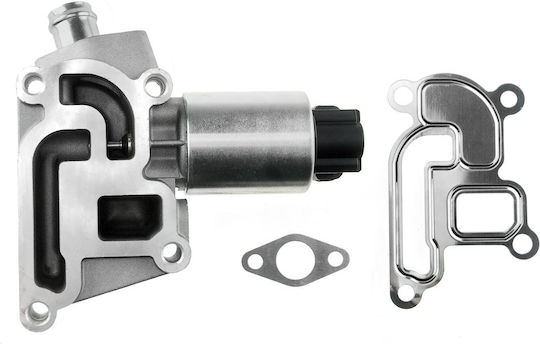 NTY Вентил EGR Кола за Opel Agila / Astra / Combo / Corsa / Meriva / Tigra