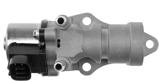 NTY Вентил EGR Кола за Toyota Avensis / Corolla / Corolla Verso