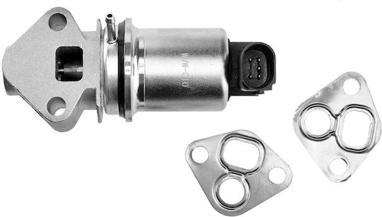 NTY Car EGR valve για Seat Alhambra Volkswagen Sharan
