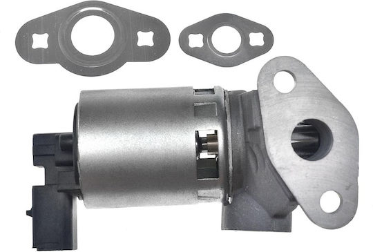 NTY Вентил EGR Кола за Chrysler Pacifica