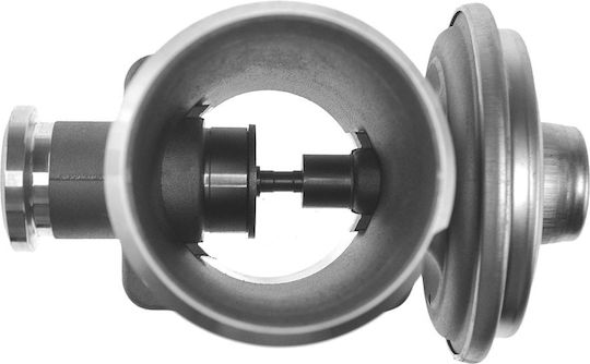NTY AGR-Ventil Auto Engine Ventile für BMW X3 / X5 / X6