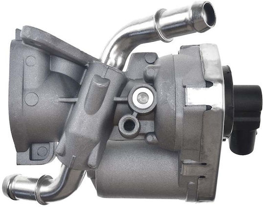 NTY Вентил EGR Кола за Peugeot Boxer Fiat Ducato Citroen Jumper Ford Transit / Tourneo Land Rover Defender