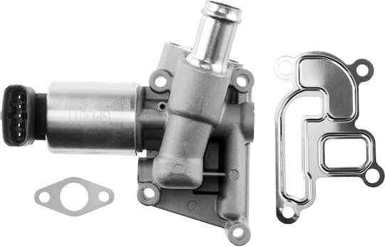 NTY Вентил EGR Кола за Opel Agila / Astra / Combo / Corsa / Meriva / Tigra