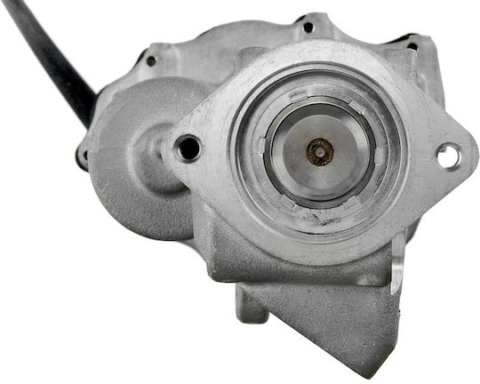NTY Βαλβίδα EGR Αυτοκινήτου για Land Rover Range Rover / Range Rover Sport