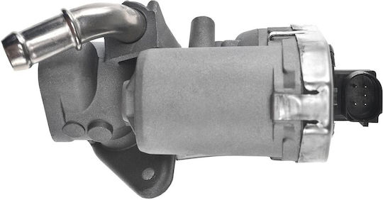 NTY Вентил EGR Кола за Peugeot Boxer Fiat Ducato Citroen Jumper Ford Transit / Tourneo Land Rover Defender