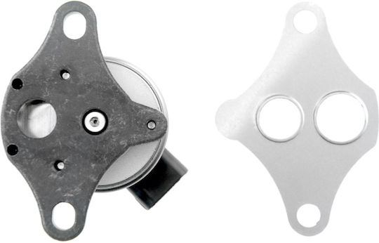 NTY Вентил EGR Кола за Peugeot 206 / 307 / 406 / 407 / 607 / 806 / 807 / Expert Fiat Scudo / Ulysse Citroen C4 / C5 / C8 / Evasion / Jumpy / Xsara / Xsara Picasso Lancia Phedra / Zeta