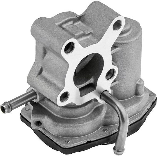 NTY Вентил EGR Кола за Toyota Auris / Corolla / Urban Cruiser / Verso / Yaris