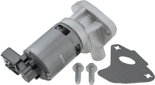 NTY Вентил EGR Кола за Chrysler Aspen Jeep Commander / Grand Cherokee