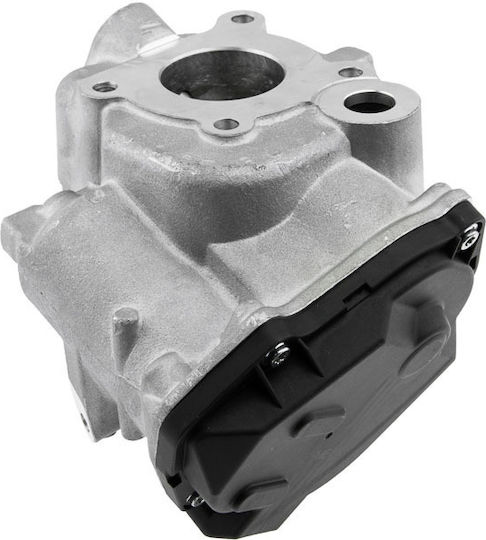 NTY Supapă EGR Motor de mașină pentru Mercedes-Benz GLC / GLE / SLC / SLK / Sprinter / Viano / Vito