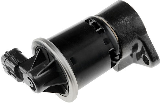 NTY Вентил EGR Кола за Chevrolet Lacetti / Nubira / Rezzo Daewoo Lacetti / Nubira / Rezzo