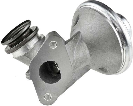 NTY Вентил EGR Кола за Peugeot 1007 / 206 / 307 Citroen C2 / C3 / C3 Pluriel / Xsara Ford Fiesta / Fusion Mazda 2